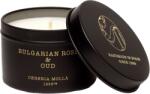 Cereria Mollá Lumânare parfumată Cereria Molla - Bulgarian Rose & Oud, 90 g (TC5544)