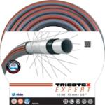 Expert csavarodás mentes tömlő 1/2" 25m szürke