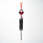 Korrekt Web Disney Minnie Black Macskapeca, Cicajáték