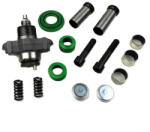  Féknyereg-beállító javítókészlet 17, 5 " 110 mm | MÁJUS 6021-14, 201101