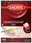 Lagris Rizs Hosszúszemű 2 x 125 g