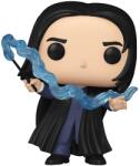 Funko Figură Funko POP! Movies: Harry Potter - Severus Snape (with Patronus) #195 (109524) Figurina