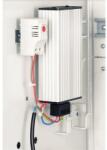 Lande LN-50W 50W kültéri rack szekrényhez fűtőmodul termosztáttal (LN-50W) - pcx