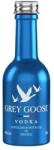 GREY GOOSE Original Vodka Mini TIN [0, 05L|40%] - idrinks