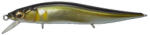 Megabass Vision Oneten+1 110 mm 14 g Takumi Seochi Ayu, Wobbler Műcsali