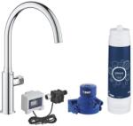 GROHE Кухненски смесител, комплект Blue Pure Pure Mono (30388000)
