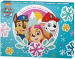 Paw Patrol Mancs Őrjárat Hóőrség Adventi kalendárium (22296000)