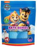Nickelodeon Mancs Őrjárat Fürdőbomba málna és szeder illattal 5 x 50 g (8686)