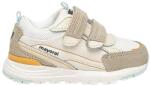 Mayoral Pantofi sport Mayoral - Cu închidere cu velcro, culoare nisip, mărimea 22 (25-41690-024-22)