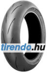 Bridgestone RS 12 R ( 200/55 ZR17 TL (78W) hátsó kerék, M/C ) - tirendo