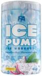 FA Nutrition Ice Pump, icy dragon fruit, 463 g, FA Nutrition