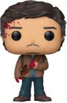 Funko Figură Funko POP! Television: The Last of Us - Joel Miller (Bloody) (Special Edition) #1845 (109625) Figurina
