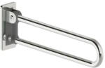 Deante Kapaszkodó, Deante Lehnen fali kapaszkodó, fix, 70 cm, polírozott acél NIL_042S