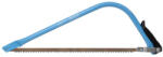 Pilana Keretes kerti fűrész, Pilana 5251, kék, 50 cm pengehossz, acél penge, acél keret, ívelt, egykezes, cserélhető fűrészlap (TC226022)