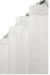 Deante Zuhanyfüggöny, Deante Lehnen zuhanyfüggöny, 150 cm, fehér NIL_AZ15