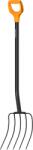 Fiskars Komposztáló villa Solid+ | 1071936 (1071936)