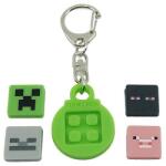 PIXIE CREW Clipring MINECRAFT (OLP1009PXX-05-35)