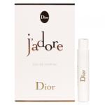 Dior J´adore Eau de Parfum, 1ml, női, EDP