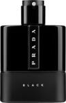Prada Luna Rossa Black Eau de Parfum - Teszter 50ml, férfi, EDP
