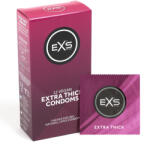 EXS Condoms Extra Safe 12 pack