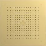 Hansgrohe Raindance fejzuhany 40x40 cm négyzet arany 26252990 (26252990)