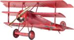 Revell Сглобяем модел Revell - Самолет Фокър Dr. I Триплейн (R04682)