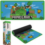 Kids Euroswan Mouse pad 80x30cm Minecraft (MC00045)