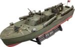 Revell Сглобяем модел Revell - Военен кораб Torpedo PT-109 (R05147)