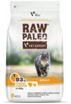 VetExpert Vetexpert RAW PALEO ADULT CAT 6 kg + ingyenes meglepetés a macskádnak