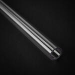 BitsPower Tub rigid Bitspower None Chamfer PETG Link Tube, 16/12mm, transparent, 50cm, BP-NCPLT16-L500