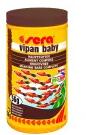 Sera Vipan Baby Flakes 50 ml