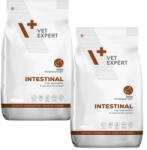 VetExpert Vetexpert Állatorvosi Diéta Kutya Bélrendszer 2x12kg