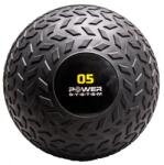 Power System Minge de exerciții Slam Ball 5 kg