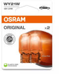 OSRAM T20 WY21W Original Line DUO BOX 7504-2BL