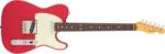 Fender American Professional Classic Telecaster Faded Dakota Red