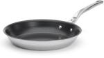 de Buyer Tigaie antiaderentă AFFINITY 32 cm, argintiu, oțel inoxidabil, de Buyer (DB371732)