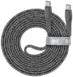RIVACASE PS6105 GR21 USB kábel USB 2.0 2, 1 M USB C 0, 48 Gbit/s Vörös (PS6105 GR21)