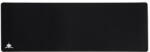 White Shark Mousepad White SharkGMP-2501 NOCTURON Egérpad 900X300mm - fekete (GMP-2501)