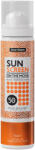 Frezyderm Spray Mist cu protectie solara SPF50, 75ml, Frezyderm