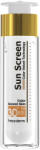 Frezyderm Crema de protectie cu protectie solara SPF30 Color Velvet, 50ml, Frezyderm (P438823007)