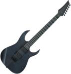 Ibanez GRGR221FA-TDK Transparent Indigo Black Chitară electrică
