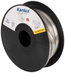 Kanlux 39190 GIVRO LED 5M-WW kültéri világító cső(fényszalag) 2W/m teljesítménnyel, 110lm/m, 3000K színhőmérséklet, 210V DC, IP65, 15000h, 13mm átmérő - 5fm/db (Kanlux 39190) (39190)