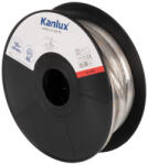 Kanlux 39193 GIVRO LED 5M-RE kültéri világító cső(fényszalag) 2W/m teljesítménnyel, 6lm/m, piros színhőmérséklet, 210V DC, IP65, 15000h, 13mm átmérő - 5fm/db (Kanlux 39193) (39193)