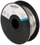 Kanlux 39195 GIVRO LED 5M-BL kültéri világító cső(fényszalag) 2W/m teljesítménnyel, 9, 5lm/m, kék színhőmérséklet, 210V DC, IP65, 15000h, 13mm átmérő - 5fm/db (Kanlux 39195) (39195)