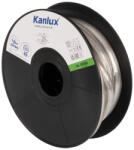 Kanlux 39194 GIVRO LED 5M-GR kültéri világító cső(fényszalag) 2W/m teljesítménnyel, 29lm/m, zöld színhőmérséklet, 210V DC, IP65, 15000h, 13mm átmérő - 5fm/db (Kanlux 39194) (39194)