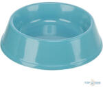 TRIXIE Műanyag tál macskáknak 0, 2L/12cm TRX2470
