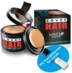 Cover Hair Make Up Your Hair 4 g vopsea de păr Medium Blonde