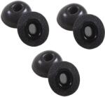 Dekoni Audio ETZ-APP3-LG3 Black Mufe pentru căști (ETZ-APP3-LG3)