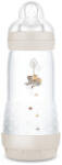 MAM Anti Colic Matt cumisüveg 320 ml (unisex)
