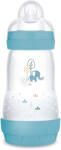 MAM Anti colic Matt cumisüveg 260 ml (fiú) (100005024)